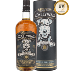 Scallywag Speyside Blended Malt Scotch Whisky 0,7L