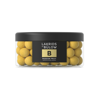 Lakrids by Bühlow Passion Fruit Large B 550g