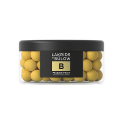 Lakrids by Bühlow Passion Fruit Large B 550g