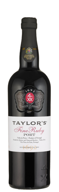 Taylor´s Fine Ruby Port 0,7L