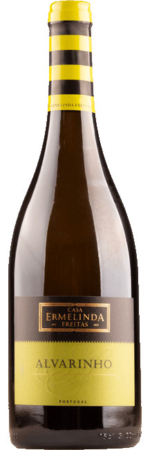 Casa Ermelinda Setùbal Alvarinho 6 fl. a 0,75L