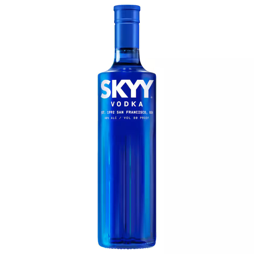 Skyy Vodka 0,7 l