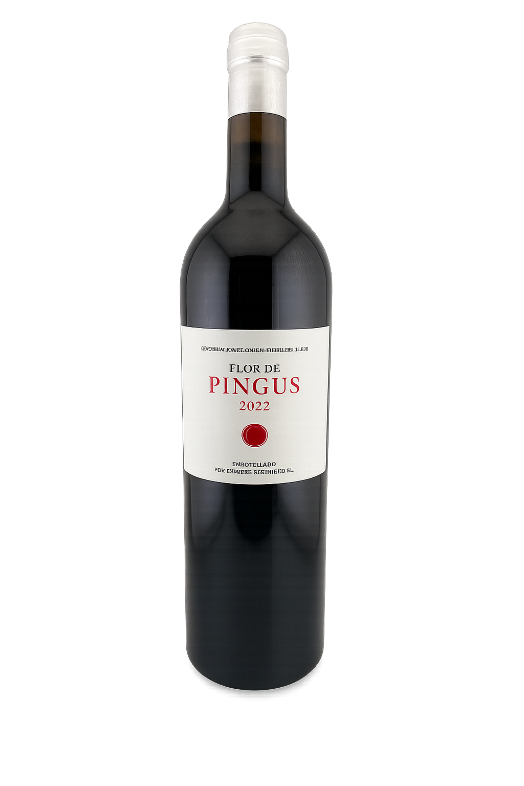 Flor de Pingus 2022 0,75L