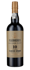 Feuerheerd's 10 Years Tawny Port 0,7L