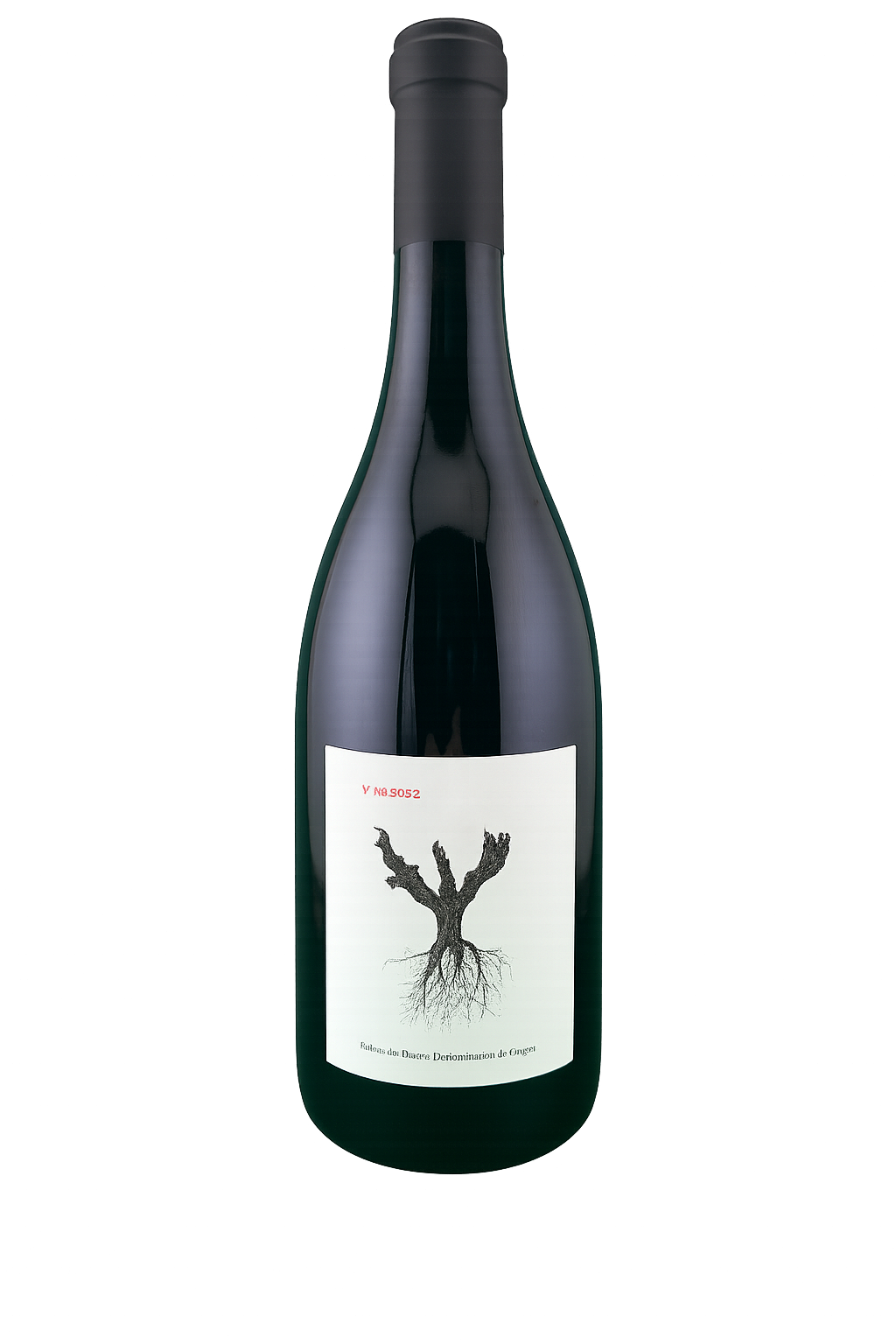 PSI – Ribera del Duero 2022 0,75L