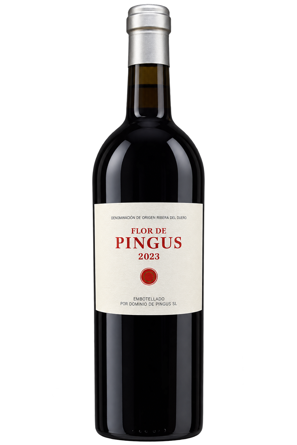 Flor de Pingus 2023 0,75L