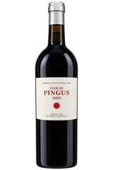 Flor de Pingus 2023 0,75L