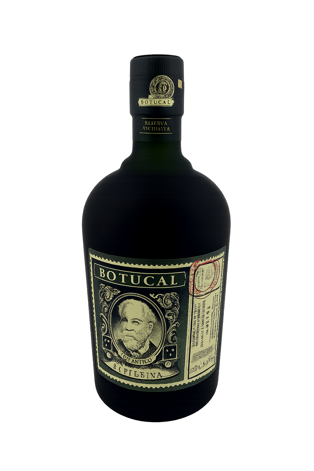 Botucal Reserva Exclusiva 40% 0,7l