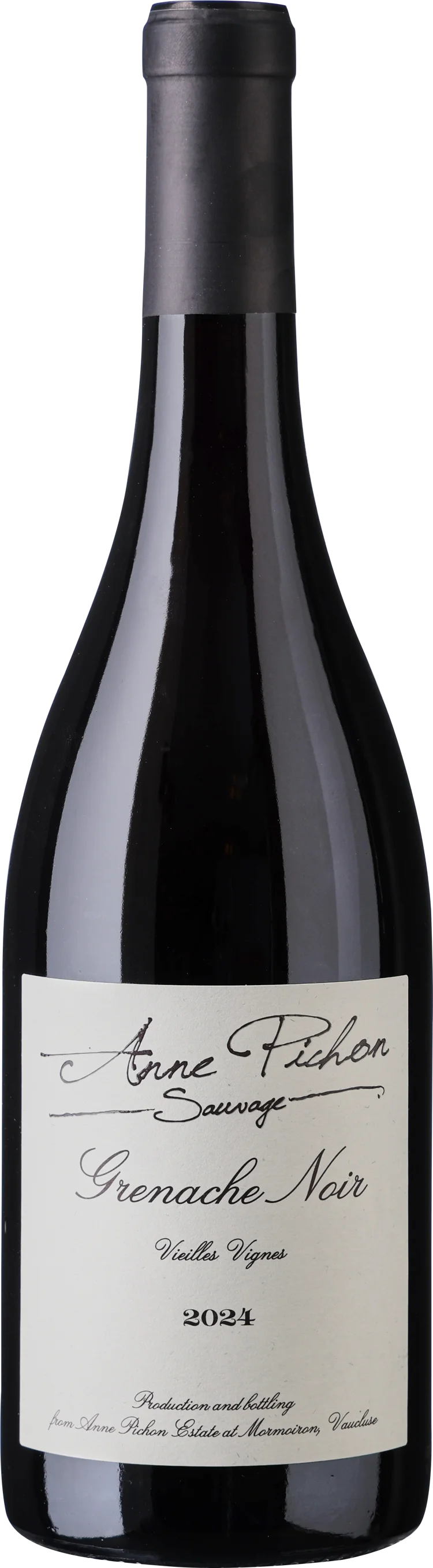 Anne Pichon Noir Grenache 6 fl. a 0,75L