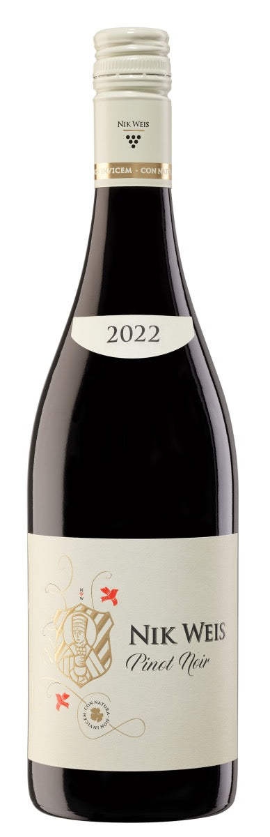 Nik Weis Pinot Noir 6 fl. a 0,75L