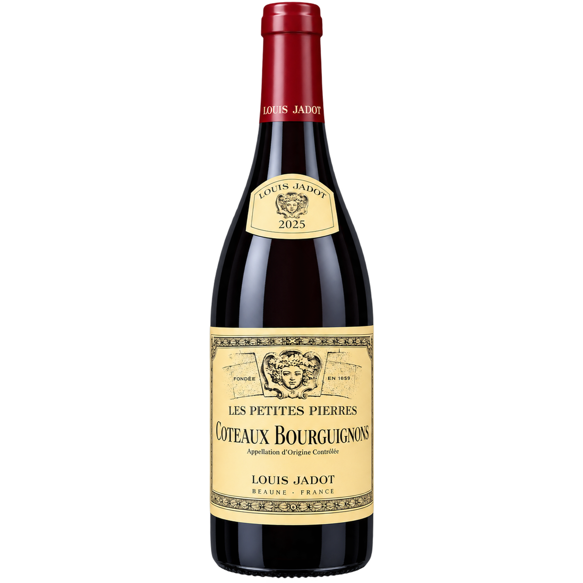 Louis Jadot Coteaux Bourguignons 6 fl. a 0,75