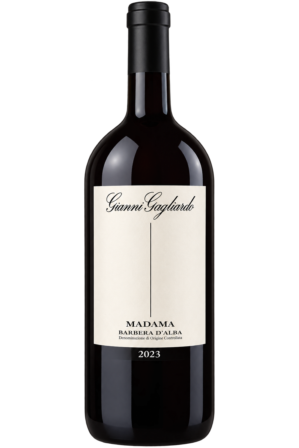 Gianni Gagliardo Madama Barbera d´Alba 1,5L MAGNUM