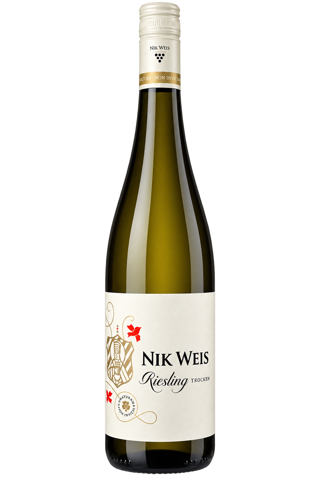 Nik Weis Riesling B. 6 fl. a 0,75L