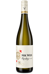 Nik Weis Riesling B. 6 fl. a 0,75L