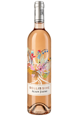 Alain Jaume Bellisme rose 6 fl. a 0,5L