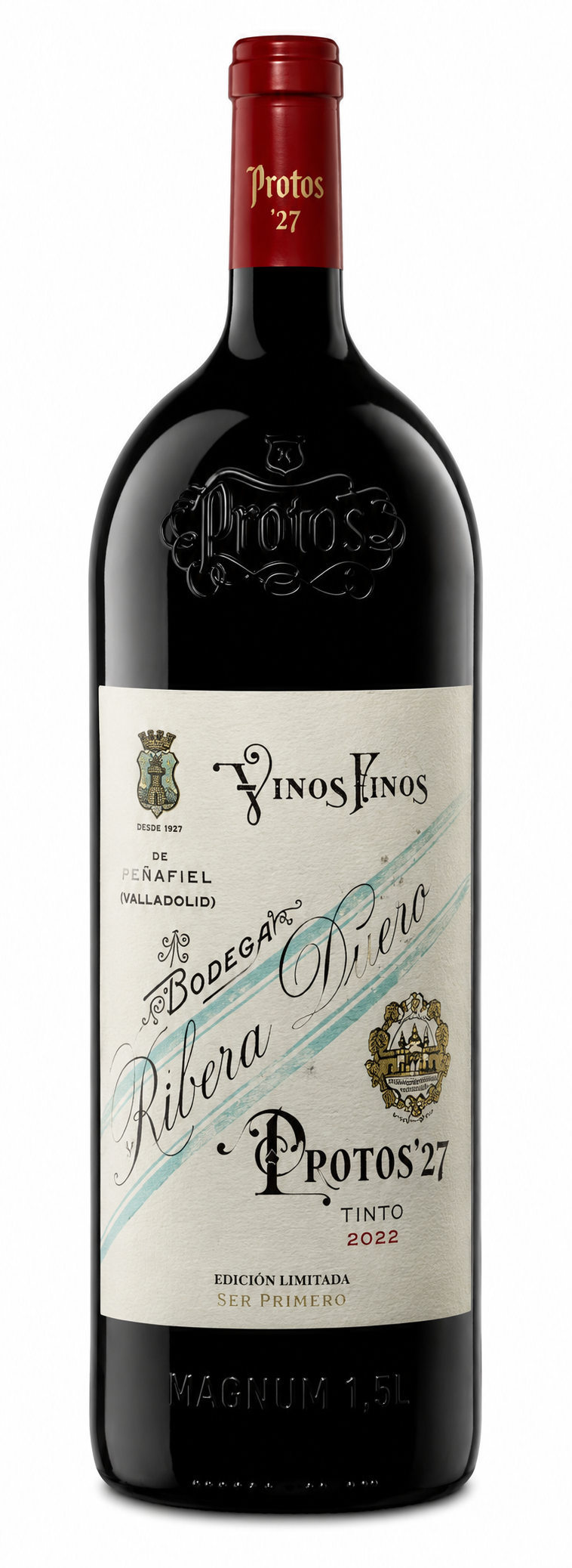 Protos´27 Ribera del Duero 2022 Magnum 1,5L
