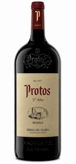 Protos 5 Año Reserva Ribera del Duero 2019 magnum 1,5L