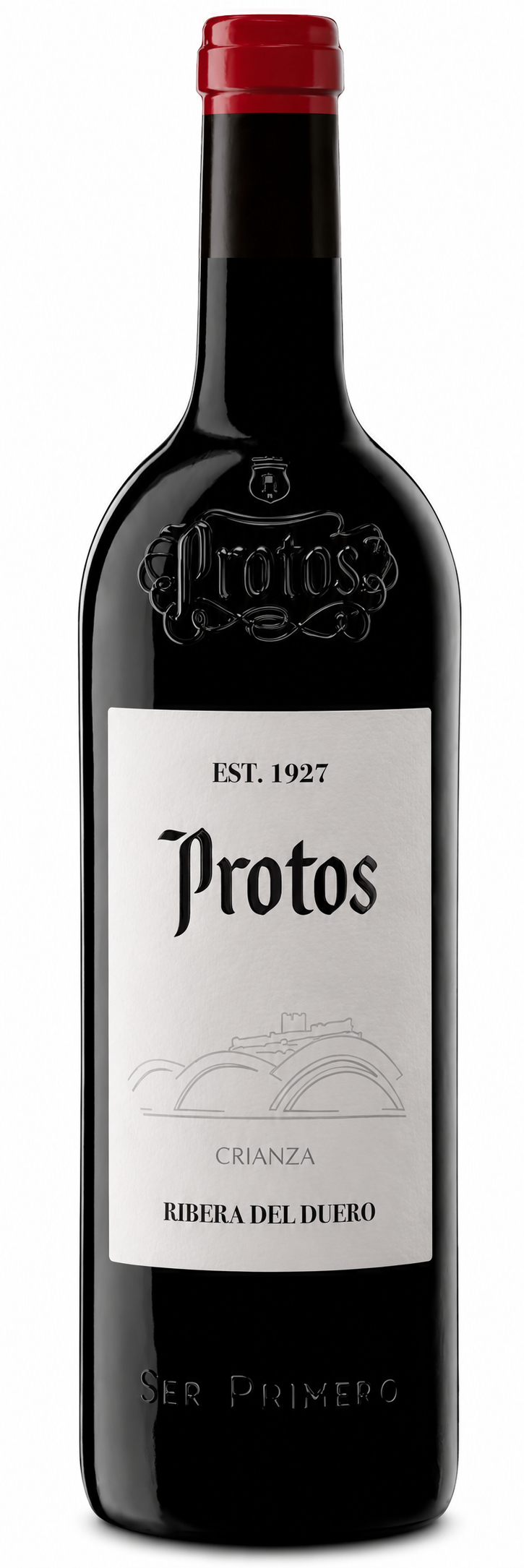 Protos Crianza Ribera del Duero 6 fl. a 0,75L