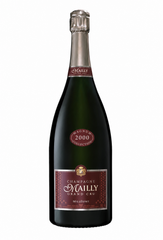 Mailly Champagne Grand Cru 1,5L Magnum Millésime 2000