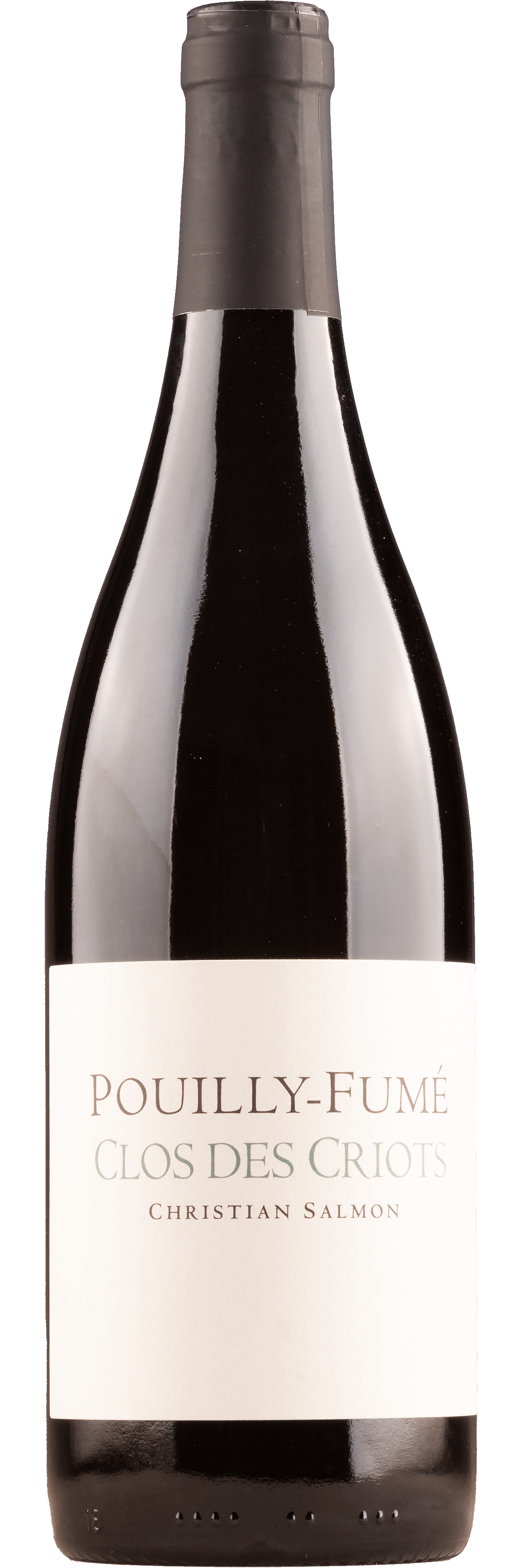 Domaine Christian Salmon Pouilly-Fumé 6 fl. a 0,75L