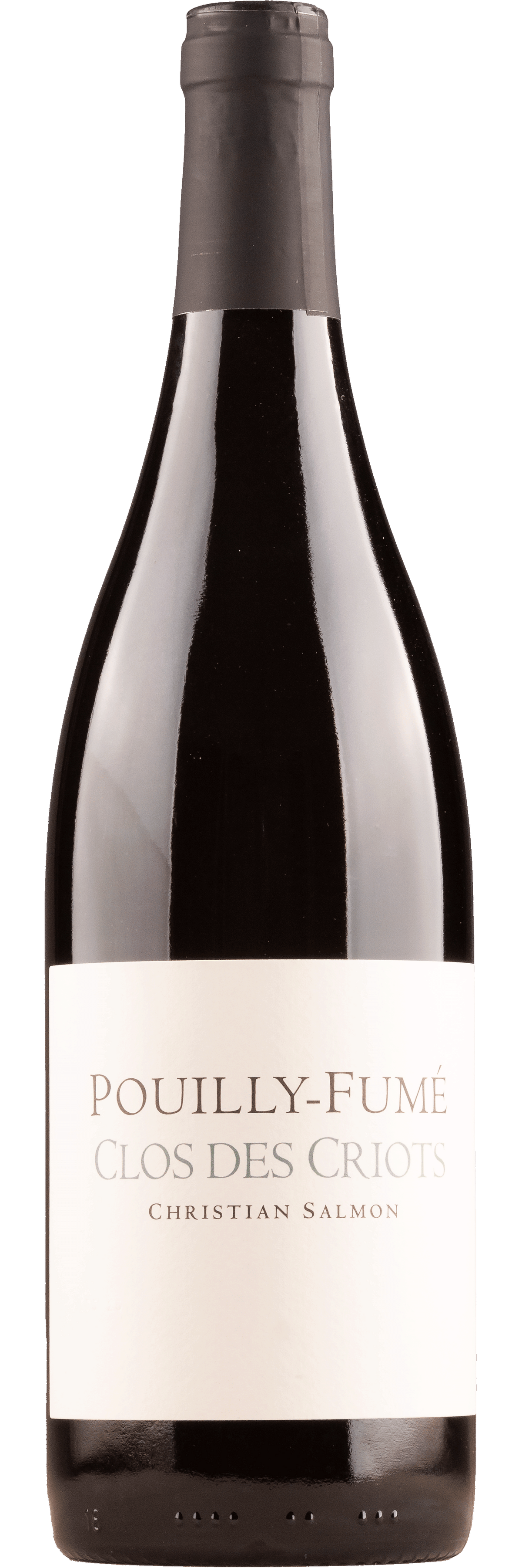 Domaine Christian Salmon Pouilly-Fumé 6 fl. a 0,75L