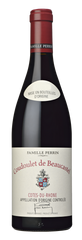 Chateau Beaucastel Coudoulet Rouge 6 fl. a 0,75L