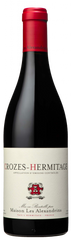 Maison Les Alexandrins Crozes-Hermitage 6 fl.a 0,75L