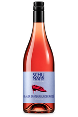 Schumann Mittenmang Blauer Spätburgunder Rosé 6 fl. a 0,75L