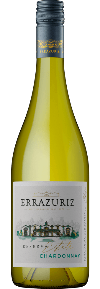 Errázuriz Chardonnay Reserva 6 fl. a 0,75L