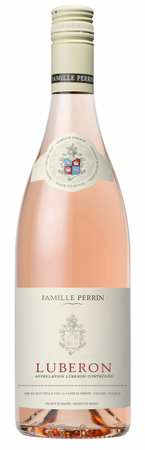 Famille Perrin Rosé 0,75L