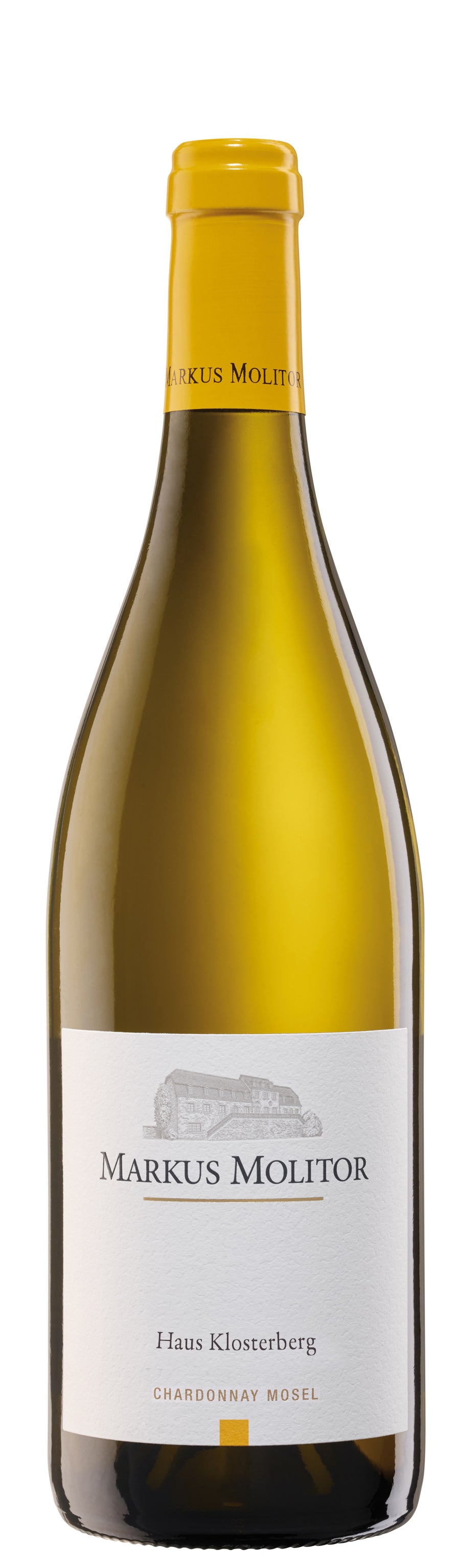 Markus Molitor Klosterberg Chardonnay 6 fl. 0,75L