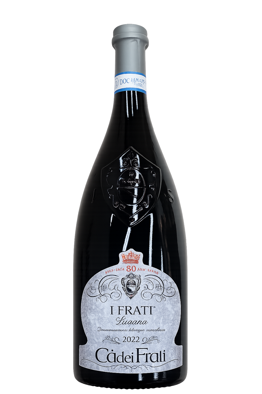 Cà dei Frati Lugana I Frati Magnum 1,5L