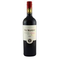 Viu Manent Reserva Carmenere 6 Flaschen à 0,75 l
