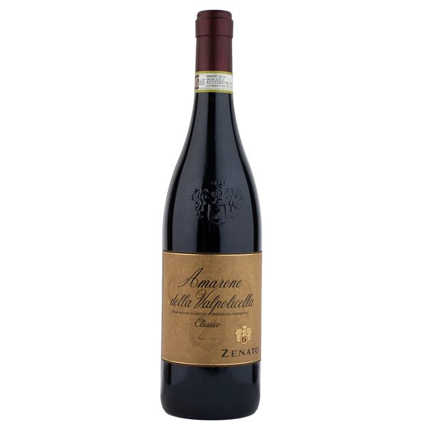 Zenato Amarone della Valpolicella Classico 0,75L