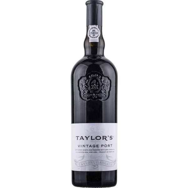 Taylors Vintage Port 2007 0,75L