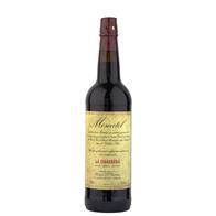 Bodegas Sherry Moscatel Cream Sherry 0,75 l