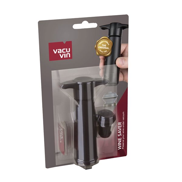 Vacu Vin Wine Saver