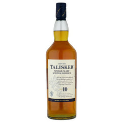 Talisker Skye Malt 45,8% 1l