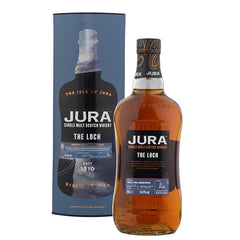 Jura The Loch 0,7 l 44,5 % 0,7 l