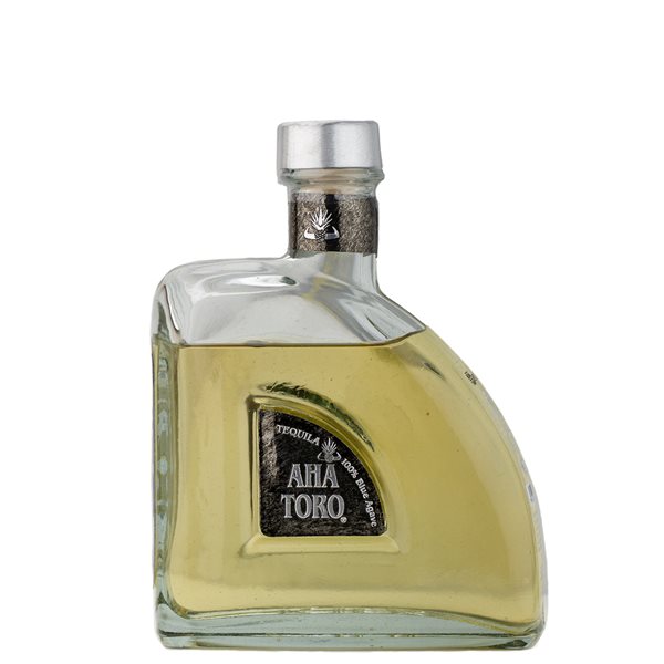 Aha Toro Tequila Reposado 40% 0,7L
