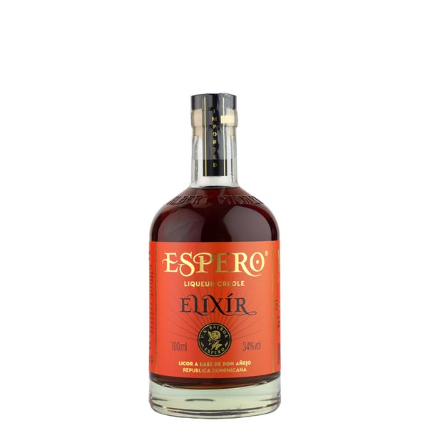 Espero Creole Elixir 0,70 l