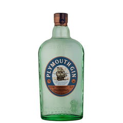 Plymouth Gin 41,2 % 1 l