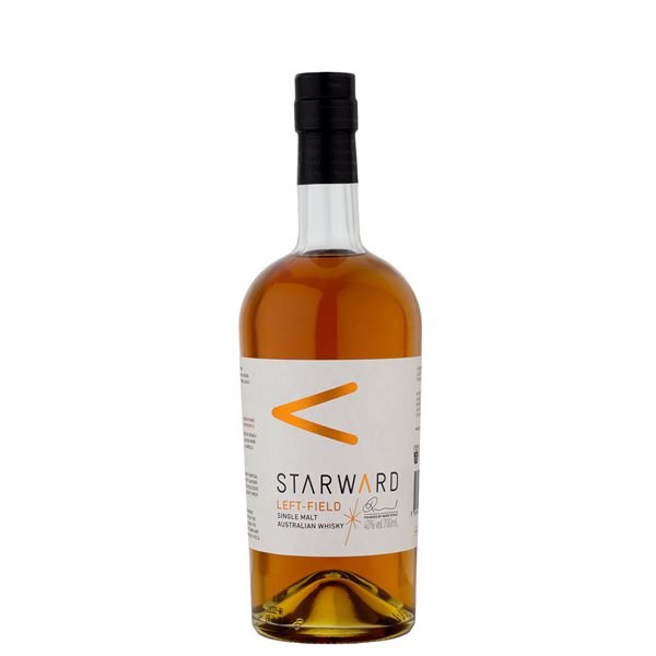 Starward Left-Field Single Malt 0,7l