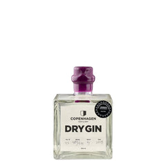 Copenhagen Dry Gin 0,5 l