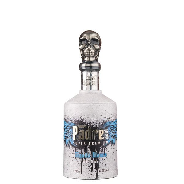Padre Azul Tequila Blanco 0,7L