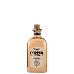 Copperhead The Alchimist´s Gin 0,5L