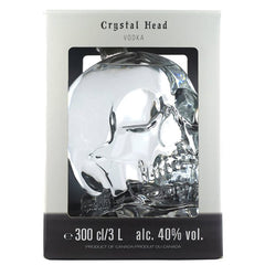 Crystal Head Vodka 3,0l