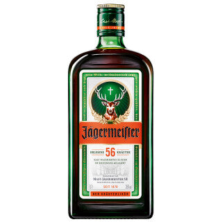 Jägermeister 0,7L