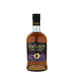 Glen Allachie 10YO French Oak 0,7l