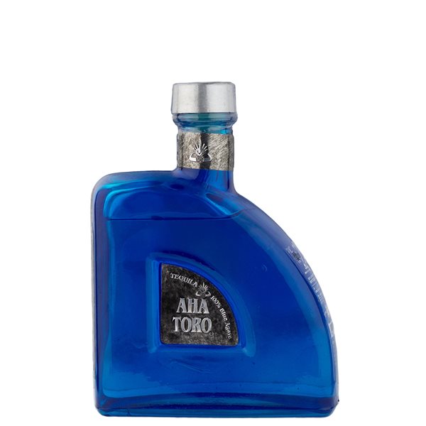 Aha Toro Tequila Blanco 40% 0,7L